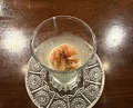 Dinner at Koho (虎峰)