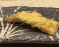 Dinner at Tempura Koizumi (天ぷら 小泉)