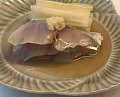 Dinner at Tempura Koizumi (天ぷら 小泉)