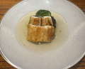 Dinner at Kojitsu (好日)