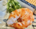 Dinner at Japanese cuisine Komatsu (日本料理こまつ)