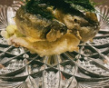 Dinner at Ryori Komatsu (料理 小松)