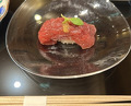 Dinner at Komatsu Yasuke (小松 弥助)
