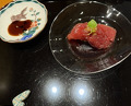 Dinner at Komatsu Yasuke (小松 弥助)