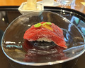 Dinner at Komatsu Yasuke (小松 弥助)