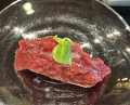 Dinner at Komatsu Yasuke (小松 弥助)