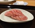 Dinner at Komatsu Yasuke (小松 弥助)