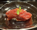 Dinner at Komatsu Yasuke (小松 弥助)