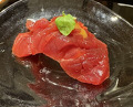 Dinner at Komatsu Yasuke (小松 弥助)