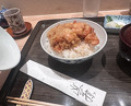 Dinner at Tempura Kondo (てんぷら 近藤)
