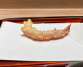 Dinner at Tempura Kondo (てんぷら 近藤)