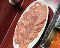 Dinner at Yakiniku Kosen (焼肉幸泉)