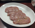 Dinner at Yakiniku Kosen (焼肉幸泉)