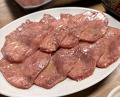 Dinner at Yakiniku Kosen (焼肉幸泉)