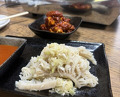 Dinner at Yakiniku Kosen (焼肉幸泉)