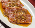 Dinner at Yakiniku Kosen (焼肉幸泉)