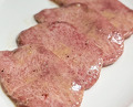 Dinner at Yakiniku Kosen (焼肉幸泉)