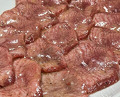 Dinner at Yakiniku Kosen (焼肉幸泉)