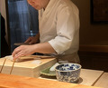 Dinner at Kotan