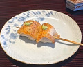 Dinner at Yakitori Koto (焼き鳥 こと)