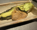 Dinner at Kotowari o Hakaru Mise Bando (ことわりをはかるみせ ばんどう)