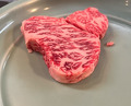 Dinner at Kuishinbo Yamanaka (くいしんぼー山中)