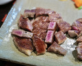 Dinner at Kuishinbo Yamanaka (くいしんぼー山中)