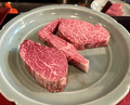 Dinner at Kuishinbo Yamanaka (くいしんぼー山中)