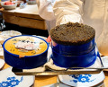 Dinner at Kurogi