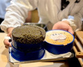 Dinner at Kurogi
