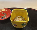 Dinner at Kurogi