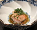 Dinner at Kurosaki