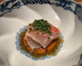 Dinner at Kurosaki