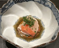Dinner at Kurosaki