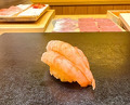 Dinner at Kyodaisushi