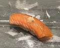 Dinner at Kyogoku Zushi (京極寿司)