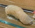 Dinner at Kyogoku Zushi (京極寿司)