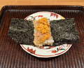 Dinner at Kyotenjin Noguchi (京天神 野口)
