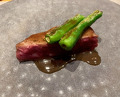 Dinner at l'algorithm (アルゴリズム)