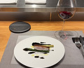 Dinner at l'algorithm (アルゴリズム)