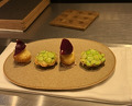 Dinner at l'algorithm (アルゴリズム)