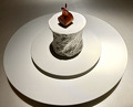 Dinner at Ginza L'ecrin