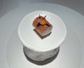 Dinner at Ginza L'ecrin