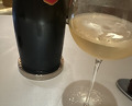 Dinner at Ginza L'ecrin