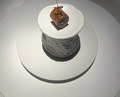 Dinner at Ginza L'ecrin