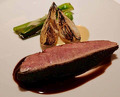 Dinner at L'Effervescence
