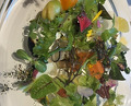 Dinner at L'Effervescence