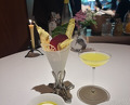 Dinner at L'Effervescence