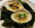 Dinner at L'Effervescence