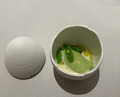 Dinner at Restaurant L’ÉTERRE